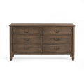 Graymont 2 Dresser