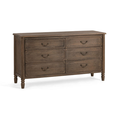 Graymont 2 Dresser