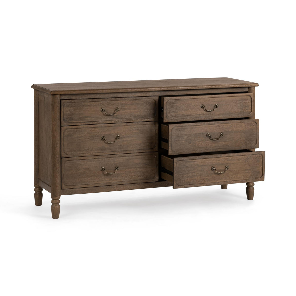 Graymont 2 Dresser