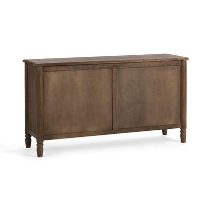 Graymont 2 Dresser