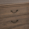 Graymont 2 Dresser