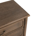Graymont 2 Dresser