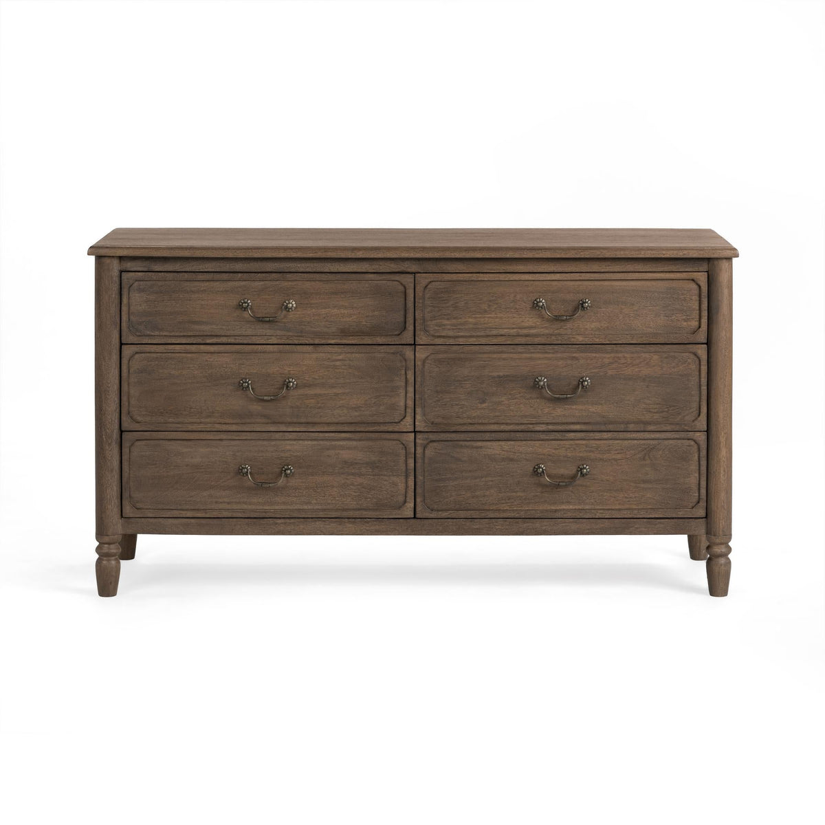 Graymont 2 Dresser