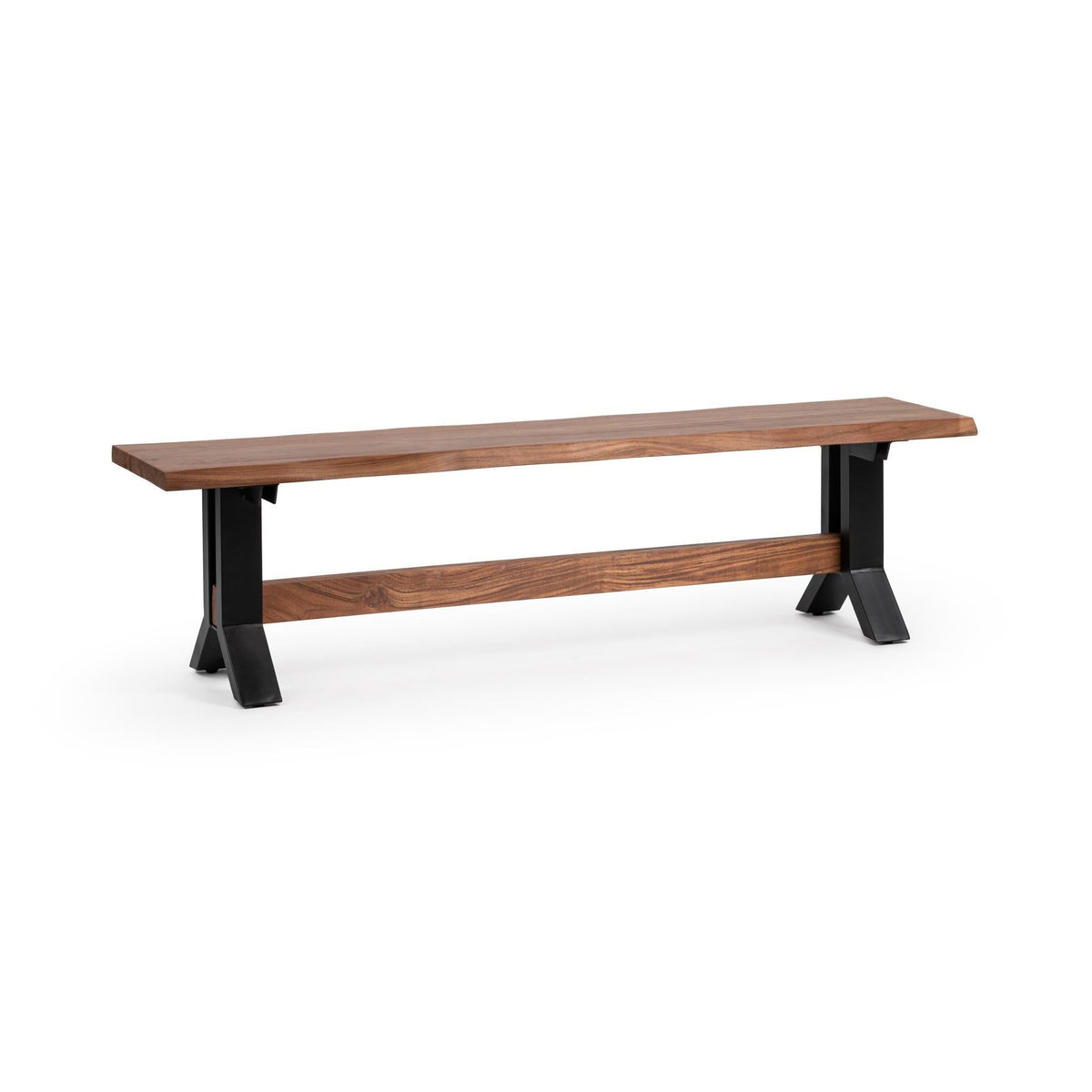 Elevated Bench