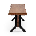 Elevated Bench