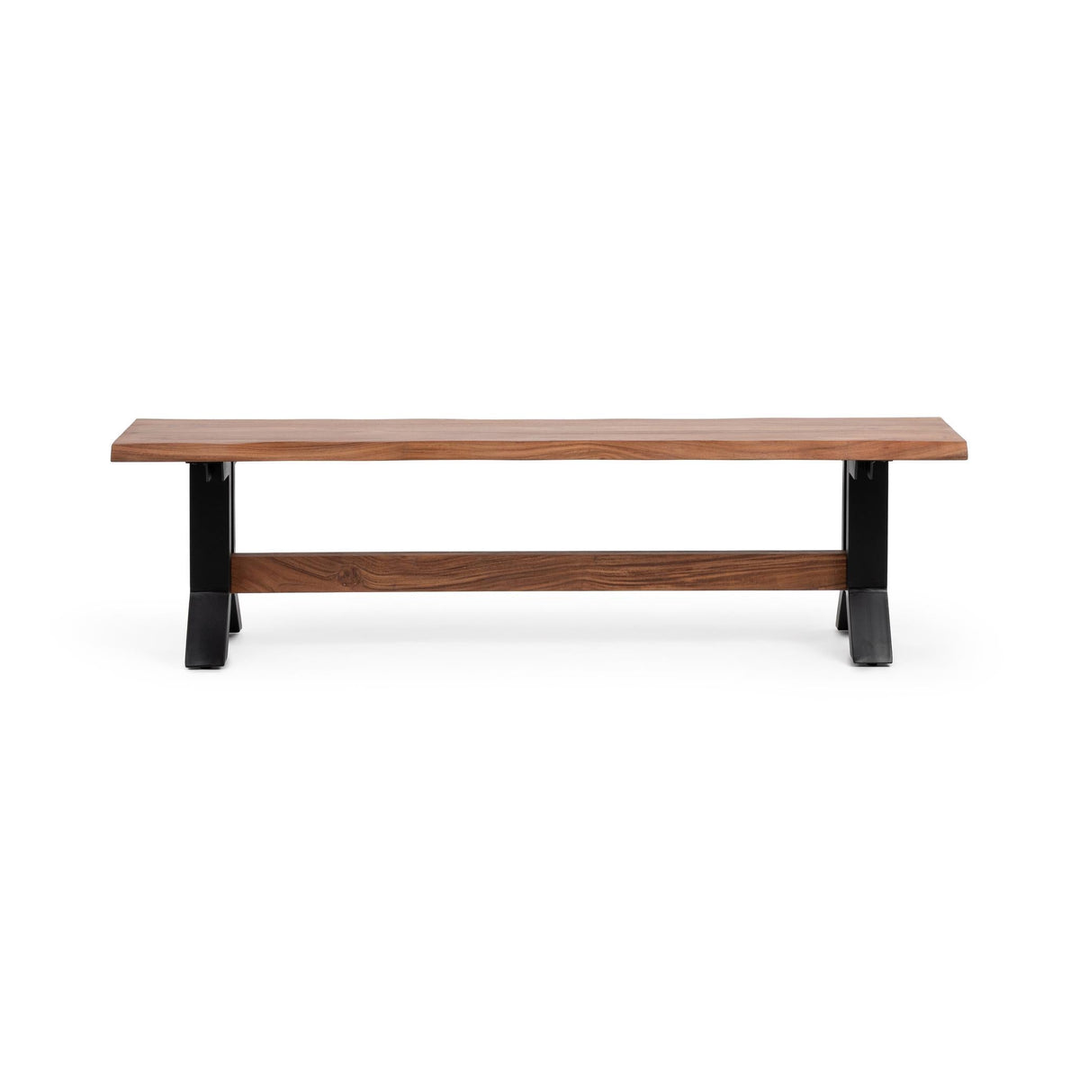 Elevated Bench