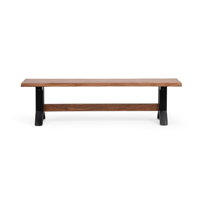 Elevated Bench