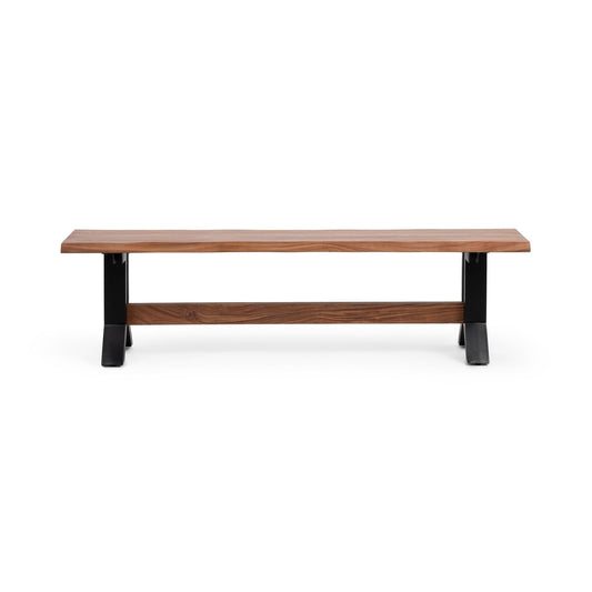 Elevated Bench