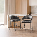 Thornfield 2 Counter Stool
