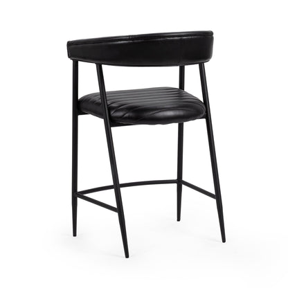 Prescott 3 Counter Stool