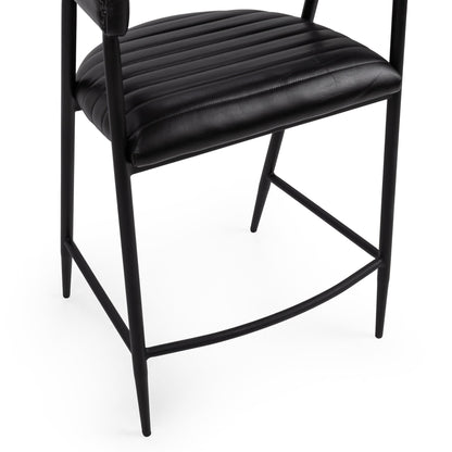 Prescott 3 Counter Stool