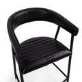 Prescott 3 Counter Stool