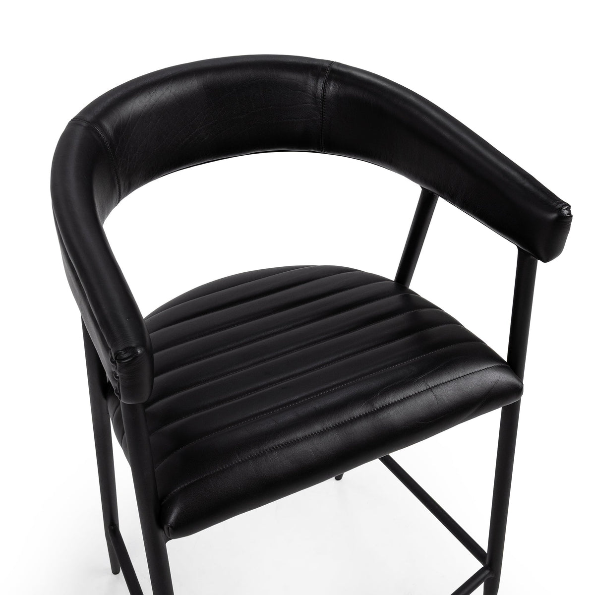Prescott 3 Counter Stool