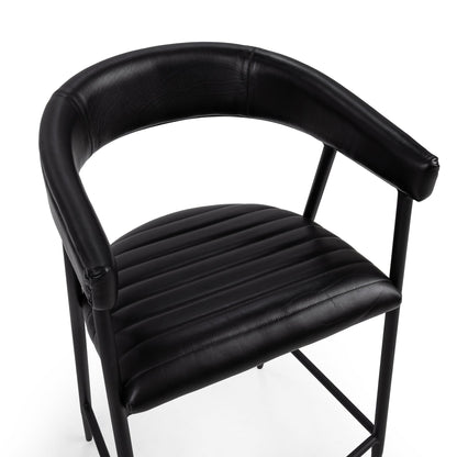 Prescott 3 Counter Stool