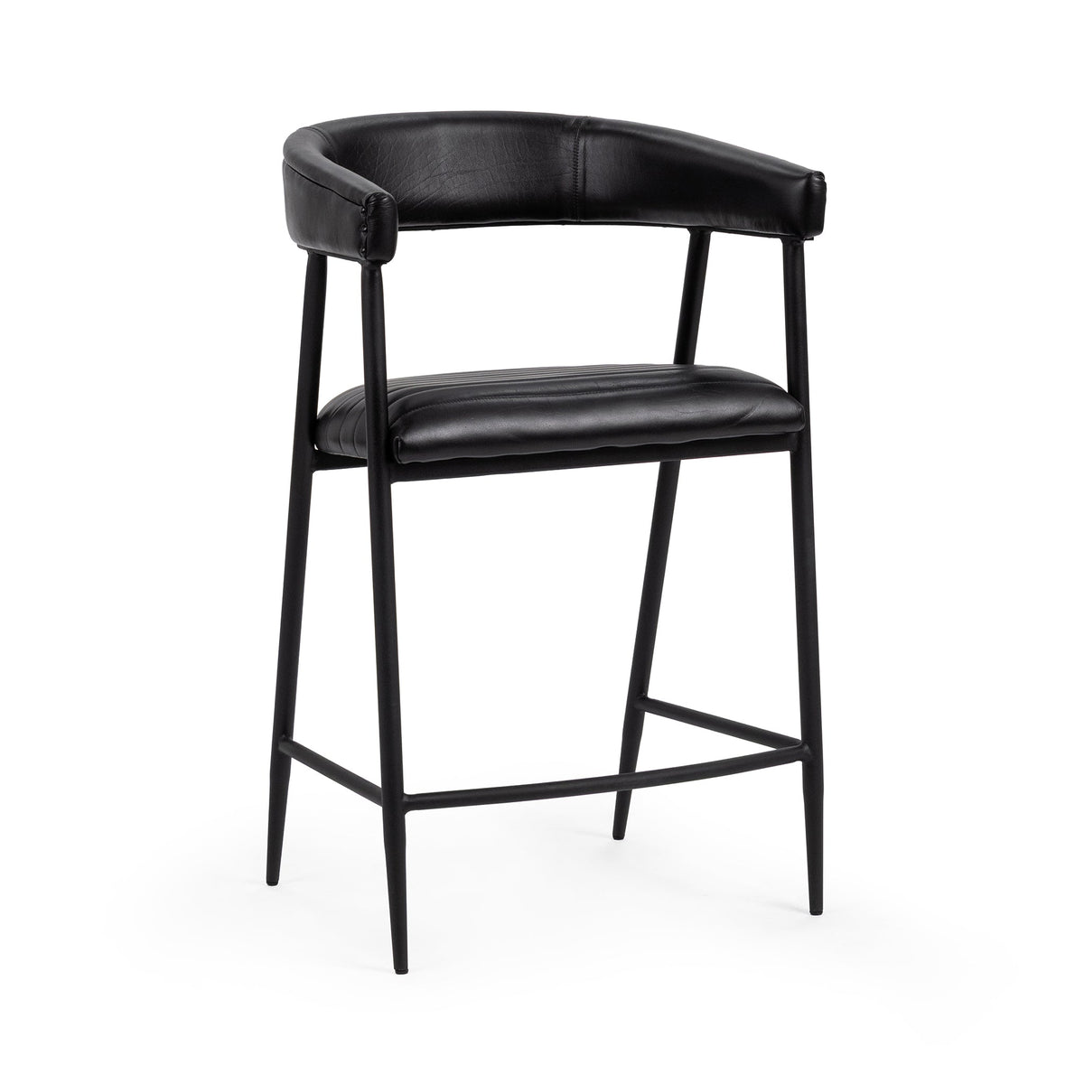 Prescott 3 Counter Stool