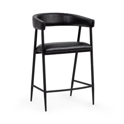 Prescott 3 Counter Stool