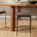 Corwin 2 Counter Stool