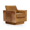 Curated Accent Chair