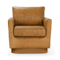 Curated Accent Chair