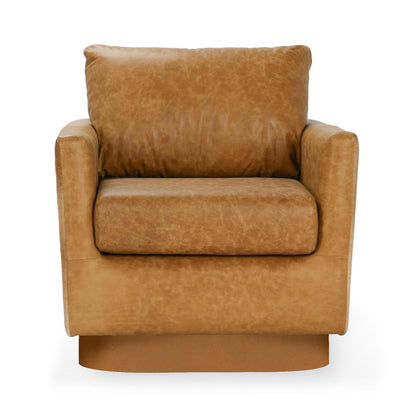 Curated Accent Chair