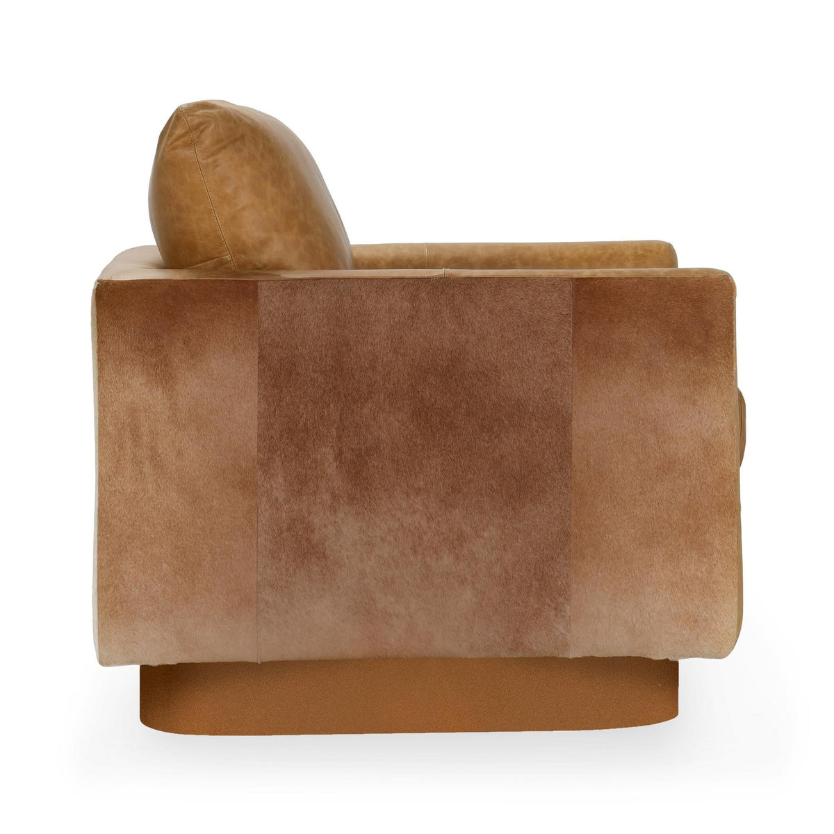 Curated Accent Chair