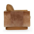 Curated Accent Chair