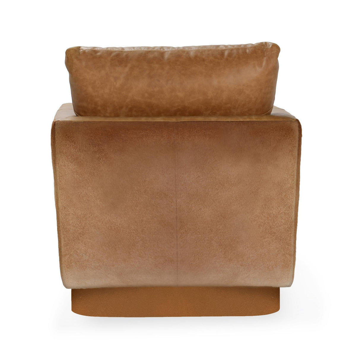 Curated Accent Chair