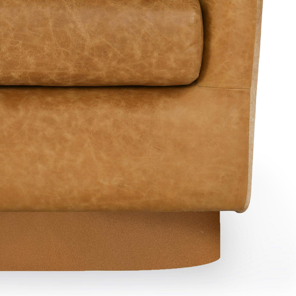 Curated Accent Chair