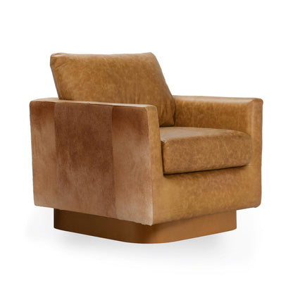 Curated Accent Chair