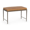 Redwood Vale 7 Bench