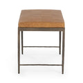 Redwood Vale 7 Bench