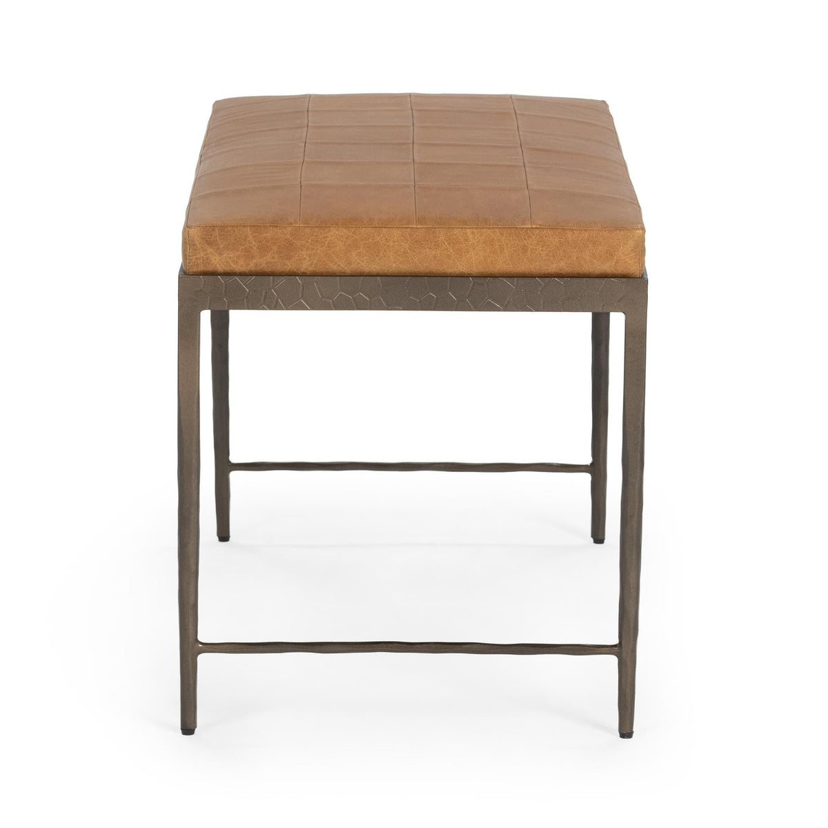 Redwood Vale 7 Bench