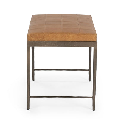 Redwood Vale 7 Bench