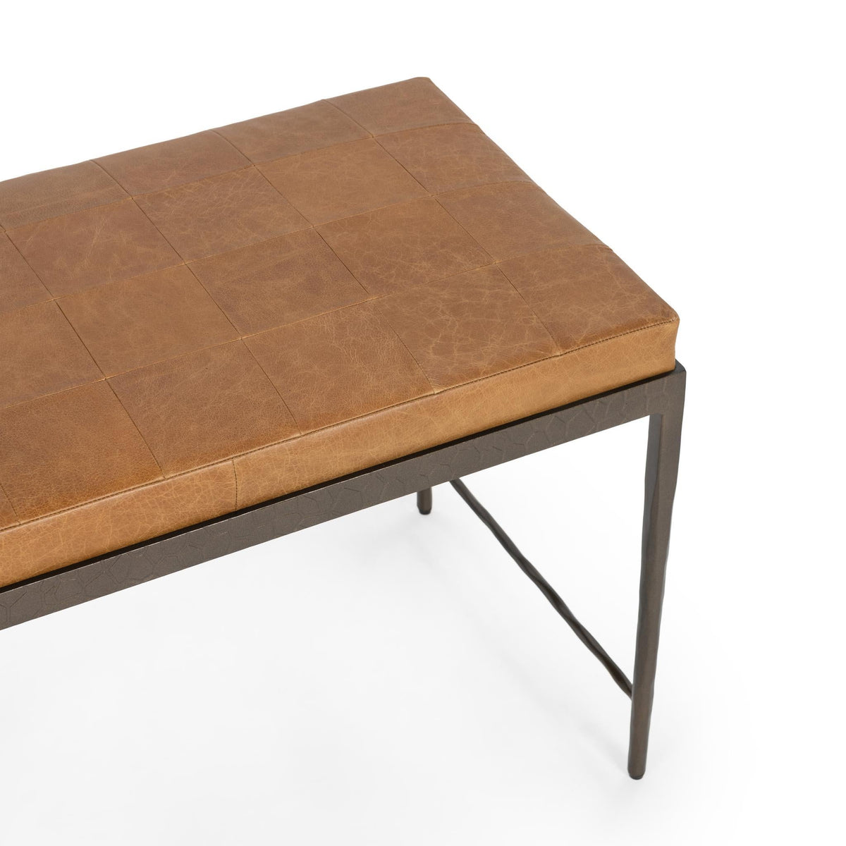 Redwood Vale 7 Bench