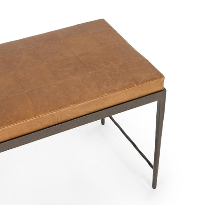 Redwood Vale 7 Bench
