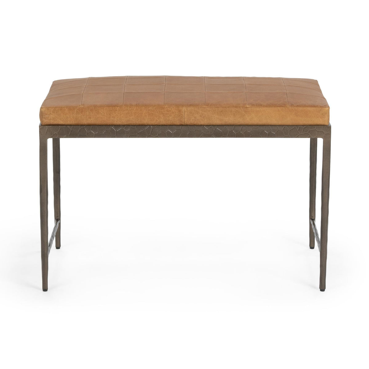 Redwood Vale 7 Bench