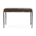 Redwood Vale 7 Bench