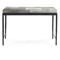 Larkspur Bench