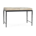 Larkspur Bench