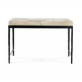 Larkspur Bench
