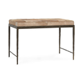 Larkspur Bench