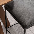 Corwin 2 Counter Stool
