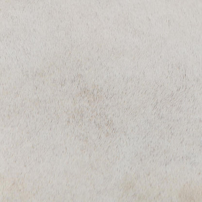 Dusty Cream Hair on Hide Bar & Counter Stool Bose Counter Stool Collection
