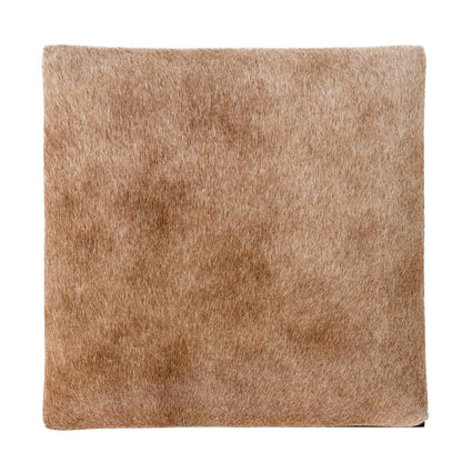 Canyon Sand Hair on Hide Bar & Counter Stool Bose Counter Stool Collection