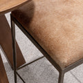 Corwin 2 Counter Stool