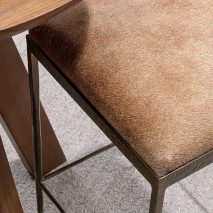 Corwin 2 Counter Stool