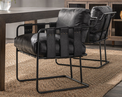 Norwood 2 Dining Chair