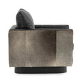 Curated Accent Chair