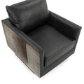 Curated Accent Chair