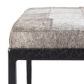 Larkspur Bench